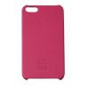 Чехол для мобильного телефона Drobak для Apple Iphone 5 /Stylish plastic/Pink (210227)
