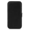 Чохол до мобільного телефона Melkco для Samsung N7100 Galaxy Note 2 Booka Type black (SSNO71LCJB1BKNP)