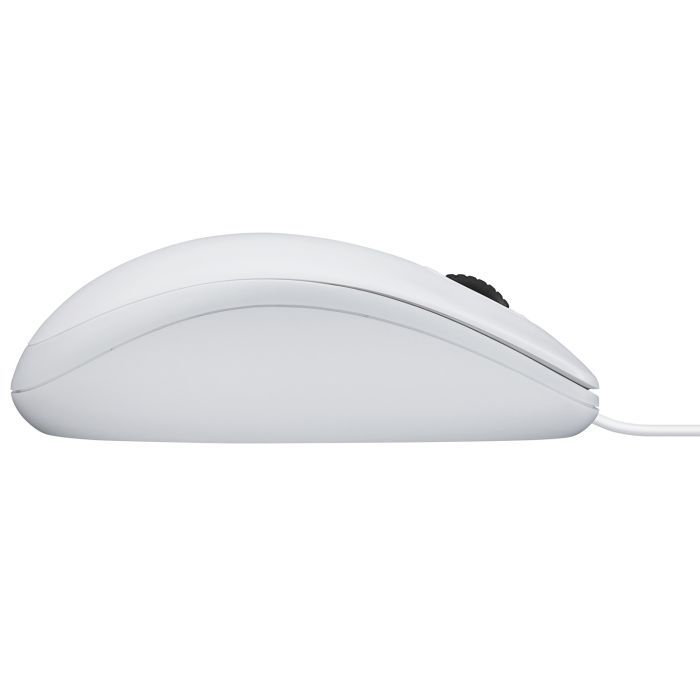 Мышка Logitech B100 Black (910-003357) изображение 2