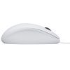 Мышка Logitech B100 White (910-003360) изображение 2