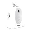 Мышка Logitech B100 White (910-003360) изображение 3