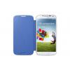 Чохол до мобільного телефона Samsung I9500 Galaxy S4/Light Blue/Flip Cover (EF-FI950BCEGWW) зображення 3
