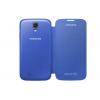 Чохол до мобільного телефона Samsung I9500 Galaxy S4/Light Blue/Flip Cover (EF-FI950BCEGWW) зображення 5