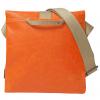 Сумка для ноутбука Golla 11" G-Bag Claude polyurethane/Orange (G1449) изображение 2