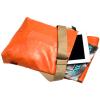 Сумка для ноутбука Golla 11" G-Bag Claude polyurethane/Orange (G1449) изображение 3