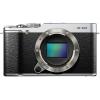 Цифровий фотоапарат Fujifilm FinePix X-M1 body silver (16390249)