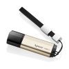 USB флеш накопитель Apacer 32GB AH353 Champagne Gold RP USB3.0 (AP32GAH353C-1) изображение 4