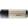 USB флеш накопитель Apacer 32GB AH353 Champagne Gold RP USB3.0 (AP32GAH353C-1)