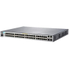 Коммутатор сетевой HP 2530-48-PoE+ (J9778A) изображение 2