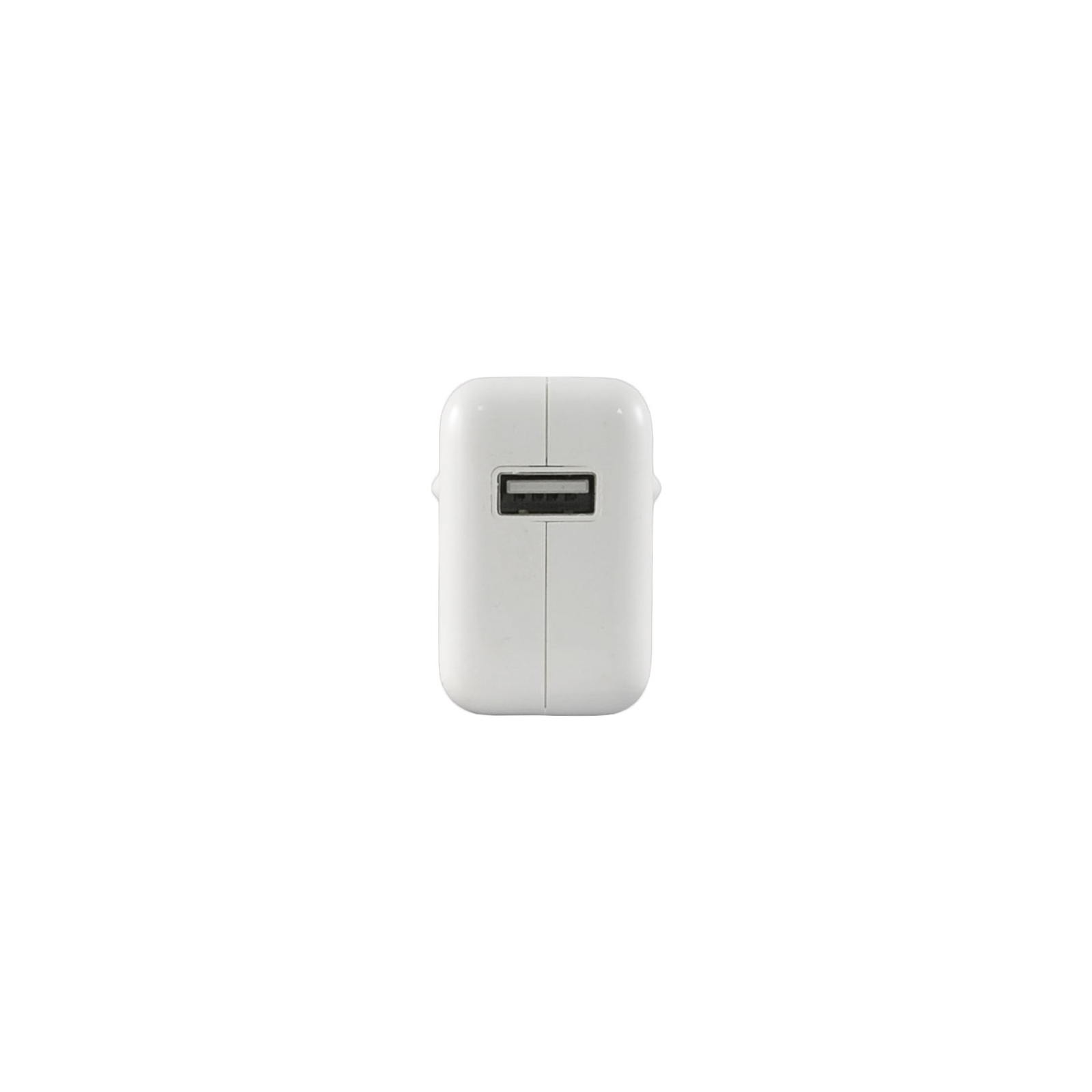 Зарядний пристрій EasyLink USB 2.1А (EL-118) зображення 3