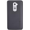 Чехол для мобильного телефона Nillkin для LG D802 Optimus GII /Super Frosted Shield/Black (6089167)