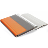 Чехол для планшета Lenovo 8' B6000 Yoga Tablet, Sleeve and Film Orange (888015977) изображение 2