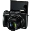 Цифровой фотоаппарат Canon Powershot G1 X Mark II Wi-Fi (9167B013) изображение 9