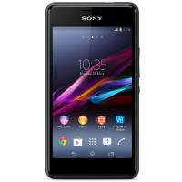 Мобільний телефон Sony D2105 Black (Xperia E1 DualSim) (1280-7397)