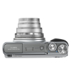 Цифровий фотоапарат Olympus SH-60 Silver (V107070SE000) зображення 5
