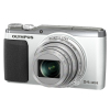 Цифровий фотоапарат Olympus SH-60 Silver (V107070SE000)