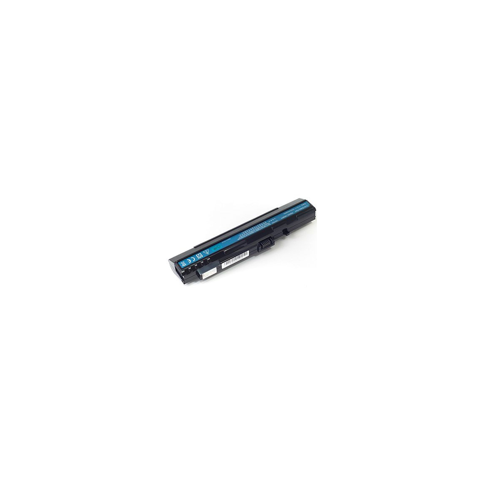 Аккумулятор для ноутбука ACER Aspire One (UM08A71, AR8031LH) 11.1V 5200mAh PowerPlant (NB00000026)