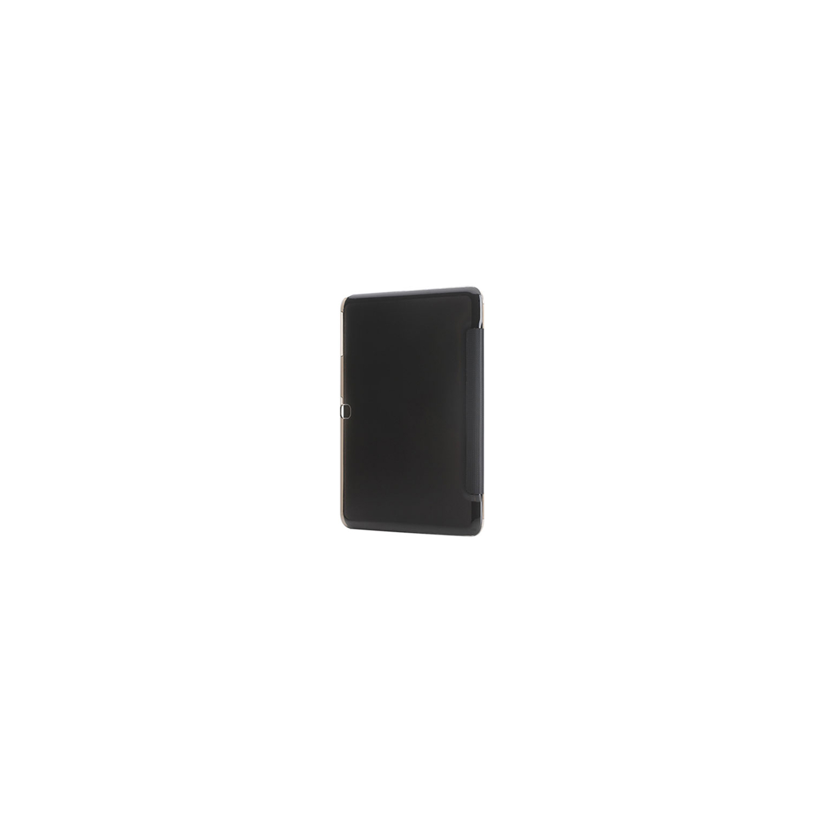 Чехол для планшета Rock Samsung Galaxy Tab 4 10.1 New elegant series black (Tab 4 10.1-65448) изображение 2