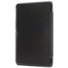 Чехол для планшета Rock Samsung Galaxy Tab 4 10.1 New elegant series black (Tab 4 10.1-65448) изображение 2