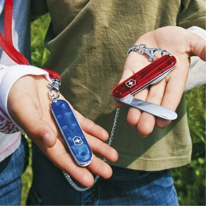 Ніж Victorinox My First Victorinox (0.2363.T2) зображення 7