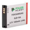 Аккумулятор к фото/видео PowerPlant Samsung SLB-10A (DV00DV1236) изображение 2