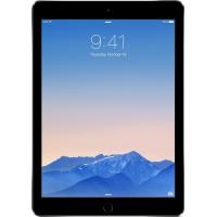 Планшет Apple A1567 iPad Air 2 Wi-Fi 4G 16Gb Space Gray (MGGX2TU/A)