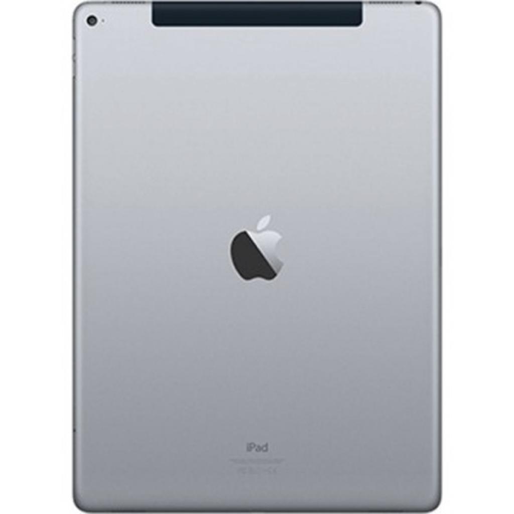 【Wi-Fi+Cellular】iPad Air 2 MGGX2J/A (A1567)/16GB② Apple iPad Air 2 Wi-Fi - купить iPad Air 2 в Киеве ☛ цены на Allo