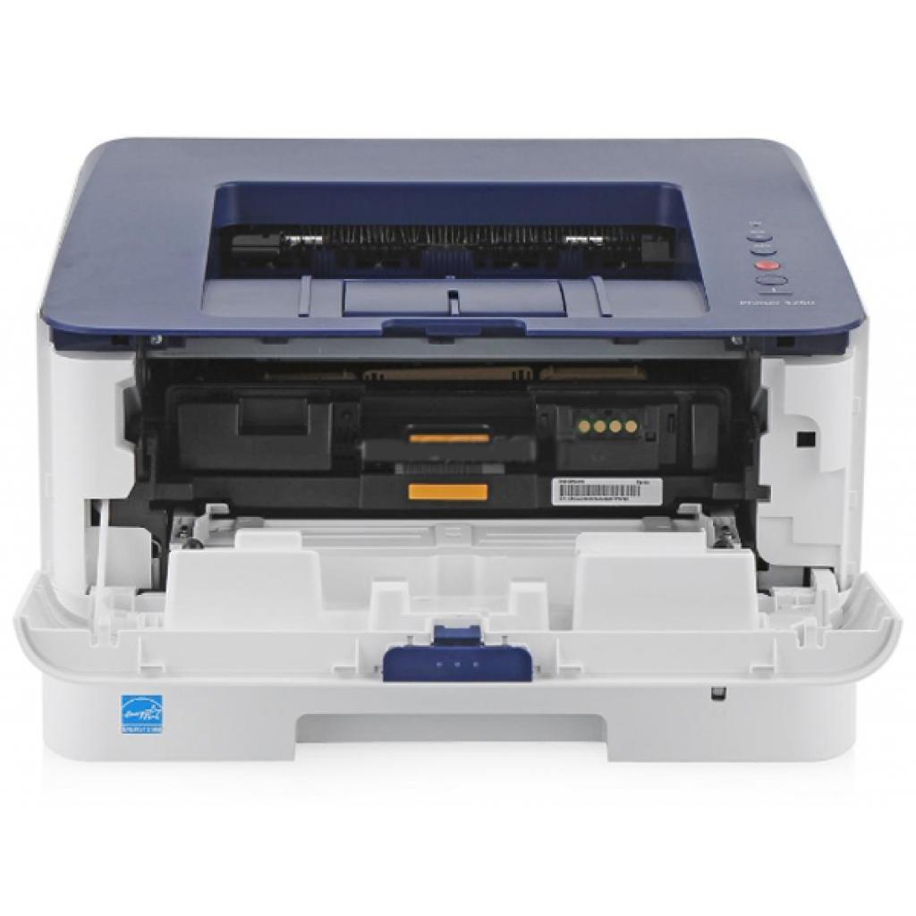 Лазерний принтер Xerox Phaser 3260DNI (Wi-Fi) (3260V_DNI) зображення 5