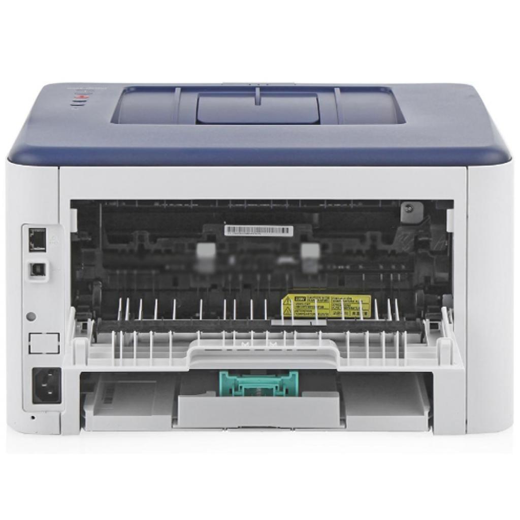 Лазерний принтер Xerox Phaser 3260DNI (Wi-Fi) (3260V_DNI) зображення 6
