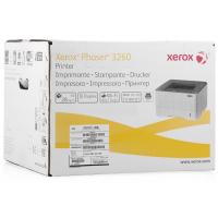 Лазерный принтер Xerox Phaser 3260DNI (Wi-Fi) (3260V_DNI) изображение 8