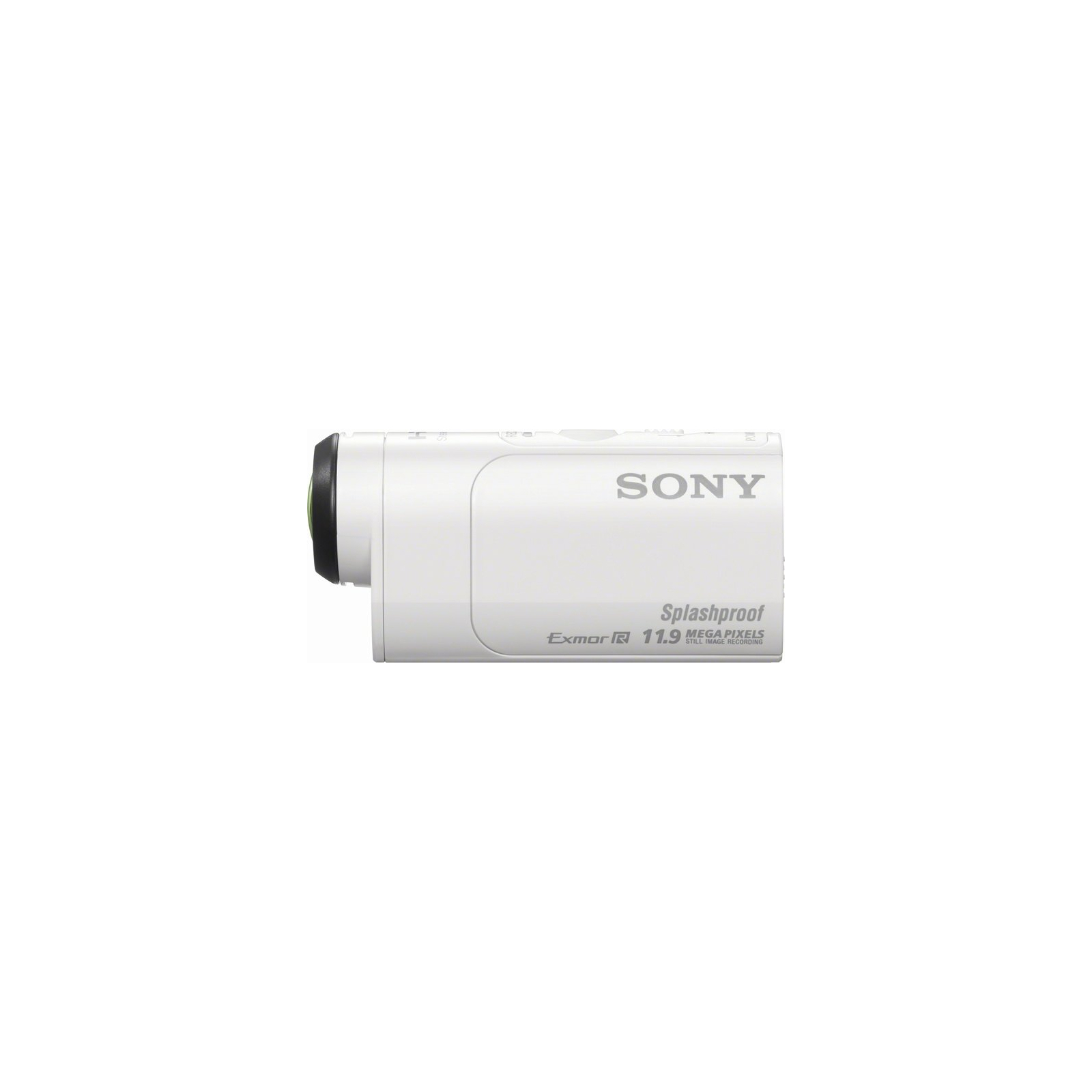 Экшн-камера Sony HDR-AZ1 (HDRAZ1VR.CEN) изображение 2