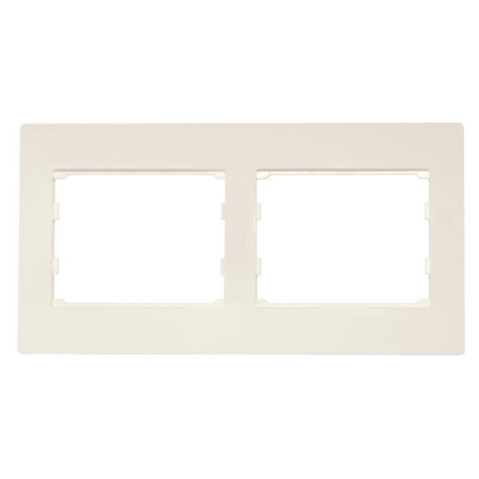 Рамка Sven SE-200 ivory (7100102) изображение 2