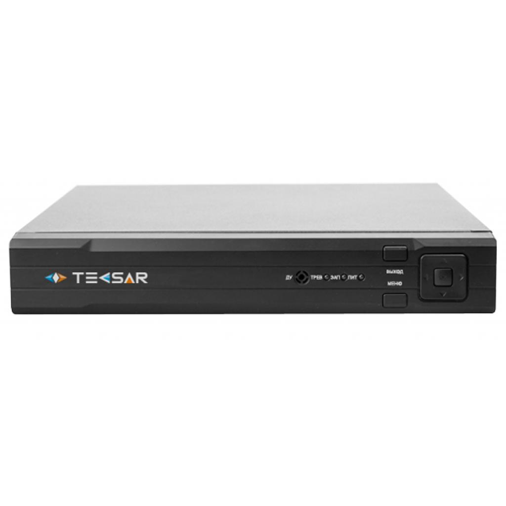 Регистратор для видеонаблюдения Tecsar B4CH4A-HD (4887) изображение 2