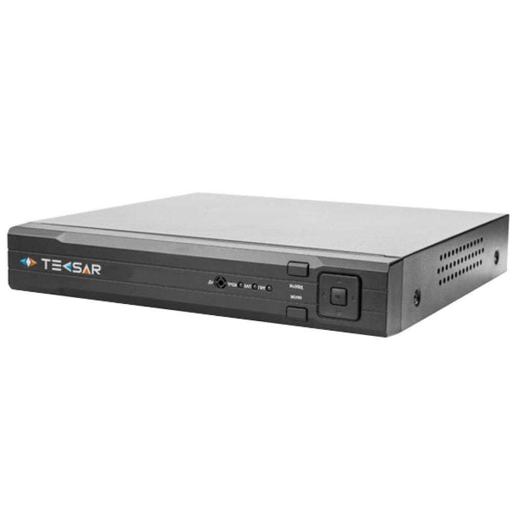 Регистратор для видеонаблюдения Tecsar B4CH4A-HD (4887)