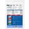 Пленка для печати Barva A4 Vinyl (IF-NVL20-073) изображение 2