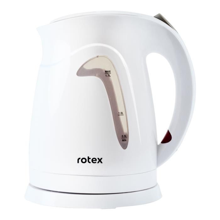 Електрочайник Rotex RKT68-G