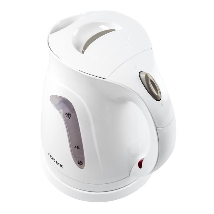 Електрочайник Rotex RKT68-G зображення 2