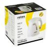 Електрочайник Rotex RKT68-G зображення 3