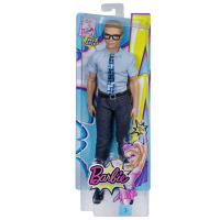 Кукла Barbie Кен (CDY63)