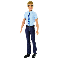 Кукла Barbie Кен (CDY63) изображение 2