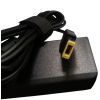 Блок питания к ноутбуку Lenovo 65W 20V 3.25А разъем прямоугольный (pin inside) (PA-1900-081 / A40132) изображение 3
