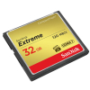Карта памяти SanDisk 32Gb Compact Flash Extreme (SDCFXSB-032G-G46) изображение 2