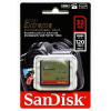 Карта памяти SanDisk 32Gb Compact Flash Extreme (SDCFXSB-032G-G46) изображение 3