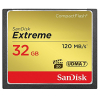 Карта памяти SanDisk 32Gb Compact Flash Extreme (SDCFXSB-032G-G46)