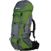 Рюкзак туристический Terra Incognita Titan 80 зеленый/серый (4823081503620)