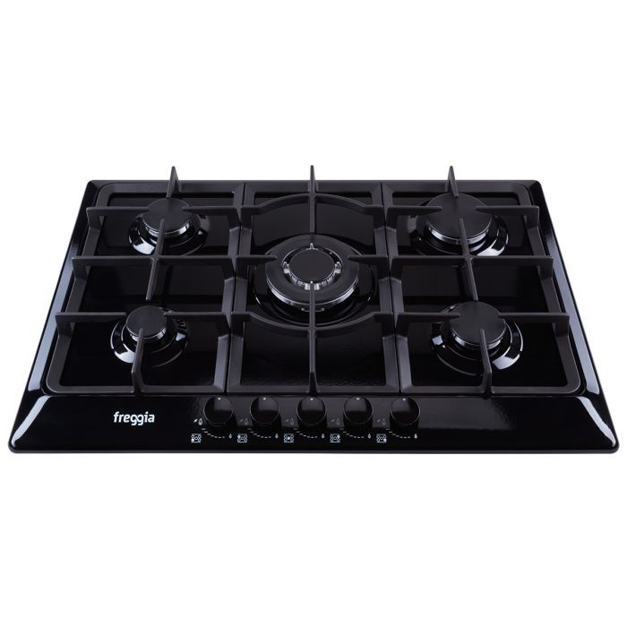 Варочна поверхня Freggia HA750VGTX зображення 2