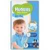 Подгузники Huggies Ultra Comfort для мальчиков 5 (12-22кг) 15 шт (5029053543574) изображение 2