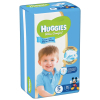 Подгузники Huggies Ultra Comfort для мальчиков 5 (12-22кг) 15 шт (5029053543574)