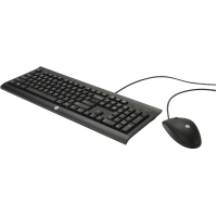 Комплект HP Wired Combo C2500 (H3C53AA) изображение 2