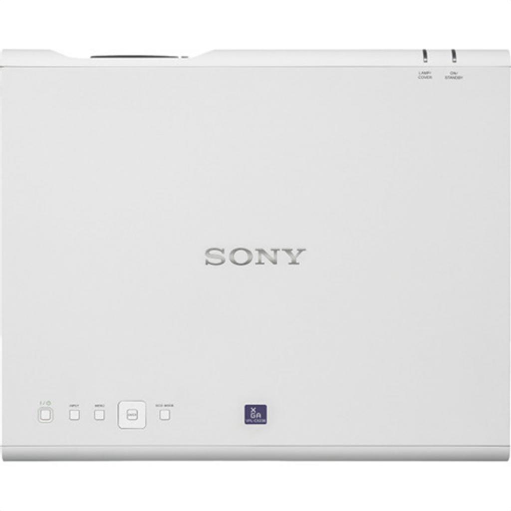 Проектор Sony VPL-CW256 изображение 5